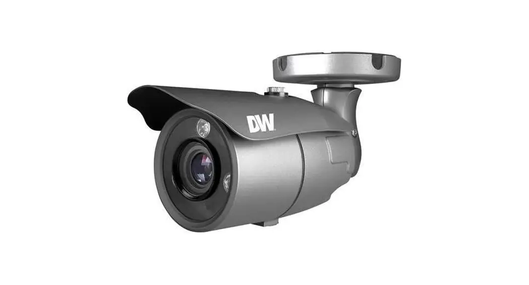 Digital Watchdog Dwc-mb62divt Outdoor Bullet Ip Camera User Guide Digital Watchdog Dwc-mb62divt Outdoor Bullet Ip Camera User Guide