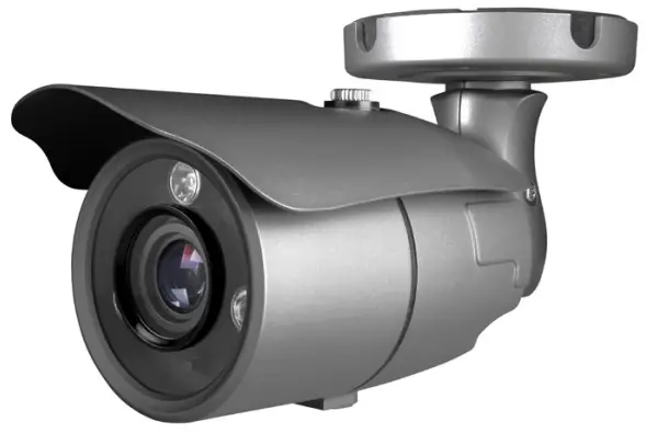 DIGITAL WATCHDOG DWC MB62DiVT Outdoor Bullet IP Camera
