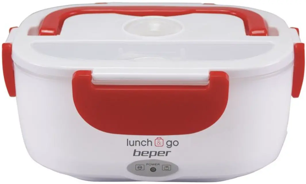 beper 90.920R Electric Lunch Box