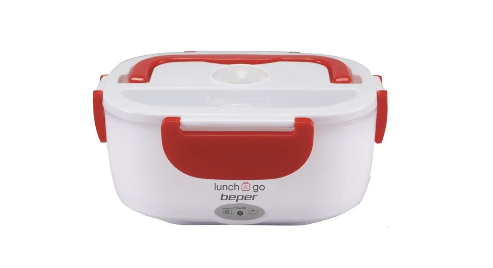 Beper 90.920r Electric Lunch Box User Manual Beper 90.920r Electric Lunch Box User Manual
