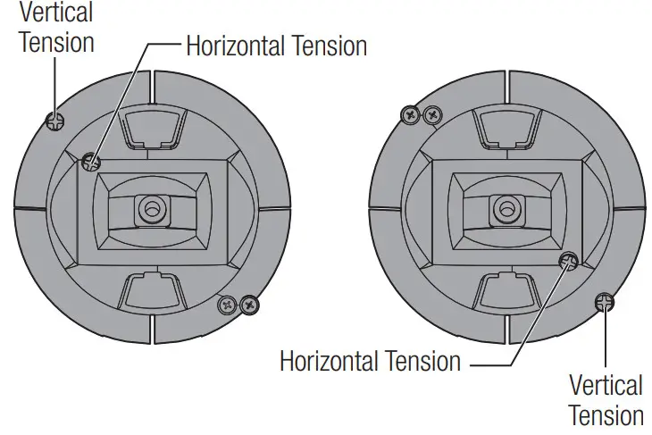 SPEKTRUM SPMRFTX1 InterLink DX Simulator Controller -Adjust Stick Tension