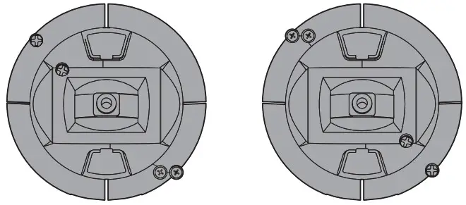 SPEKTRUM SPMRFTX1 InterLink DX Simulator Controller -Transmitter Adjustments