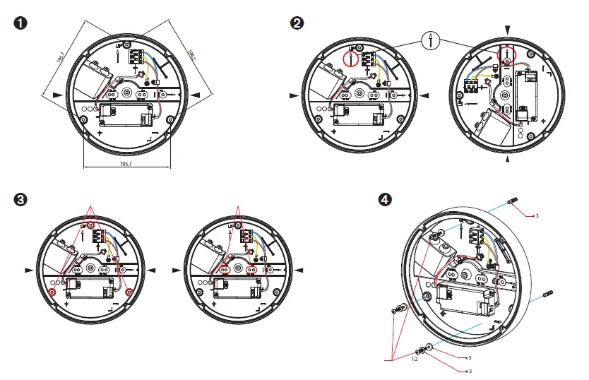 AIRAM S-4546517-Halo-Eye-Wall-Luminaire-3