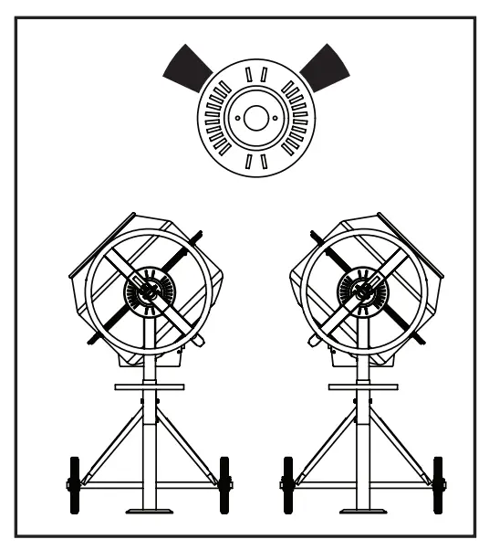 scheppach 5908403901 Concrete Mixer - Fig 5