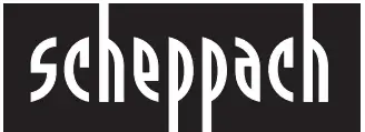 scheppach Logo