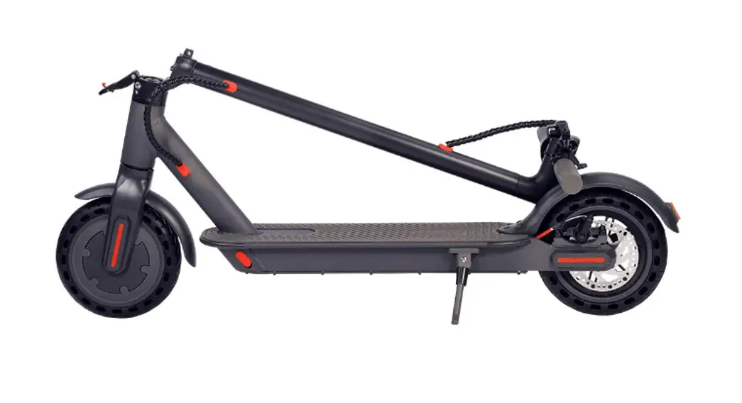 Iezway Ez6 Foldable Electric Scooter User Manual