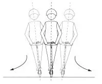 IEZWAY EZ6 Foldable Electric Scooter - handlebar slowly