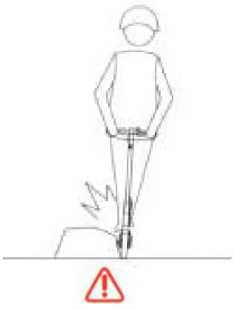 IEZWAY EZ6 Foldable Electric Scooter - various