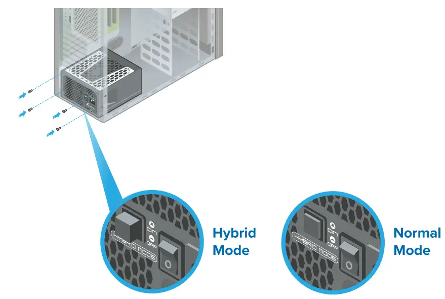 SEASONIC-450W-Prime-Fanless-Platinum-Power-Supply-FIG-12