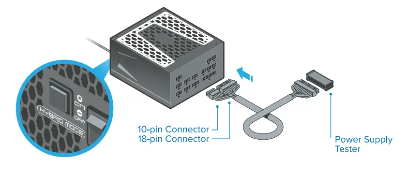 SEASONIC-450W-Prime-Fanless-Platinum-Power-Supply-FIG-5