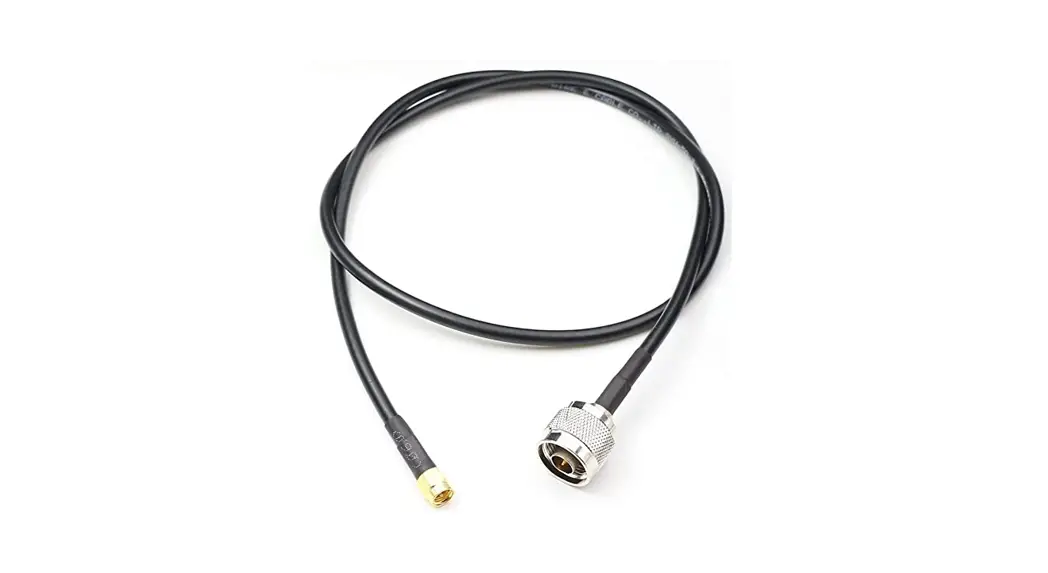 Keithley Ca-558-2 Interlock Cable User Guide