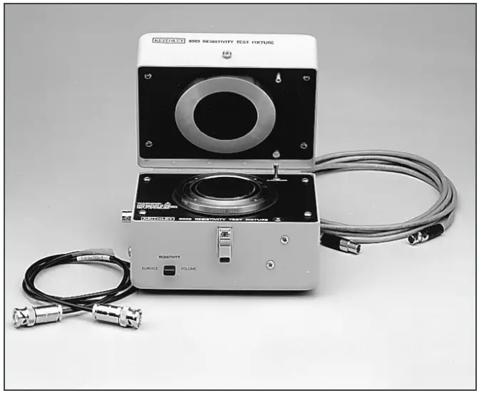 KEITHLEY CA-558-2 Interlock Cable - Fig 2