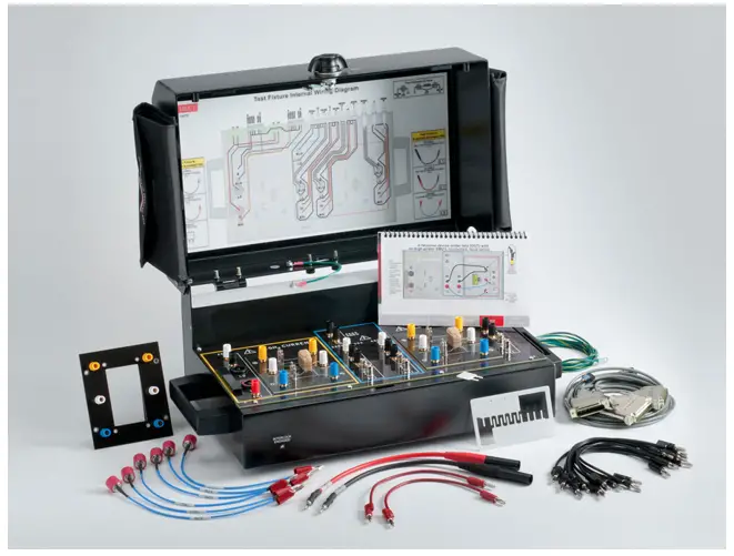 KEITHLEY CA-558-2 Interlock Cable