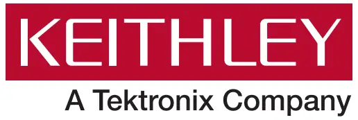 KEITHLEY logo