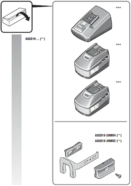 Fein ASCD 12 Series Cordless Impact Wrench-11