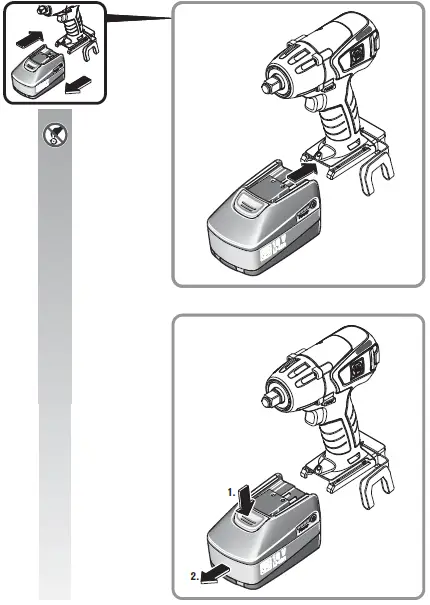 Fein ASCD 12 Series Cordless Impact Wrench-3