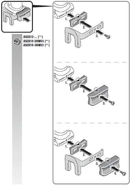 Fein ASCD 12 Series Cordless Impact Wrench-4
