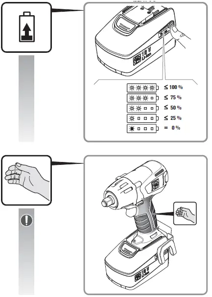 Fein ASCD 12 Series Cordless Impact Wrench-9