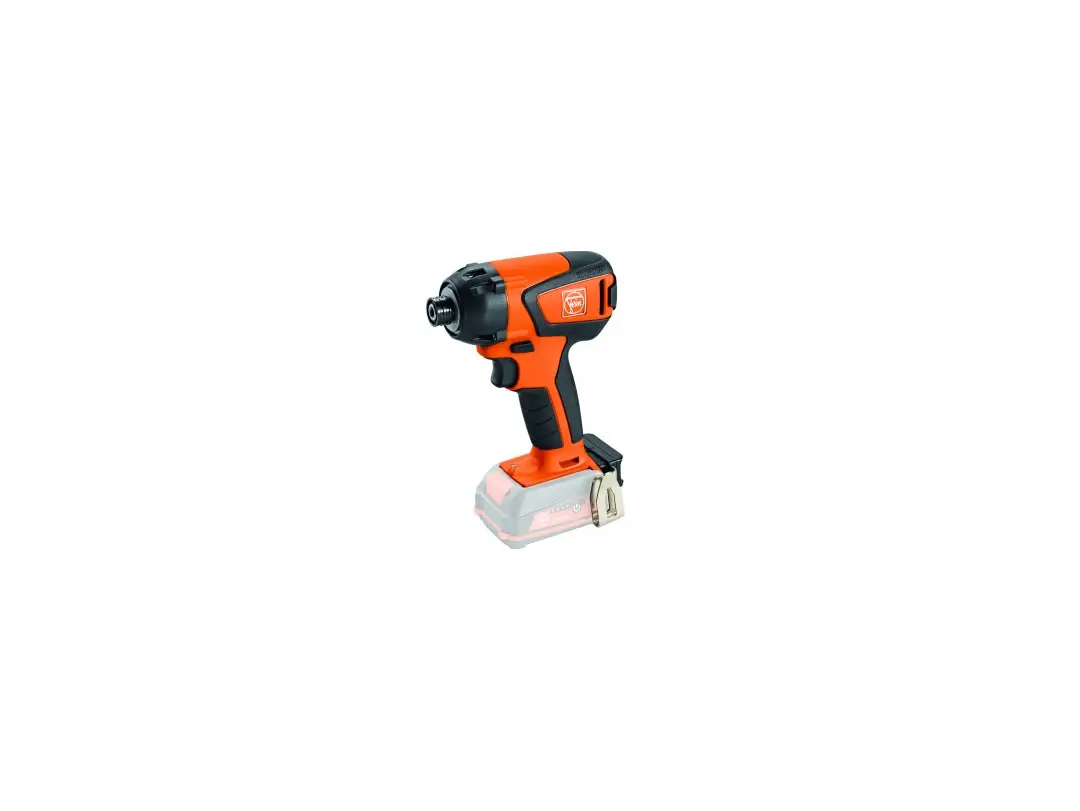 Fein Ascd12 Series Cordless Impact Wrench User Guide