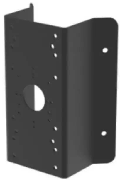 HIKVISION DS-1276ZJ-SUS Corne -