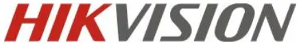 HIKVISION logo