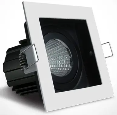 one LIGHT 51112E LED Downlight-FIG1