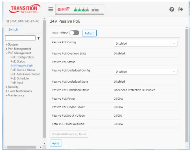 TRANSITION-NETWORKS-SESPM-2P-24V-CP-Passive-PoE-Port-Module-fig-25
