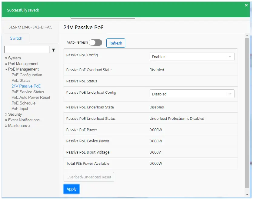 TRANSITION-NETWORKS-SESPM-2P-24V-CP-Passive-PoE-Port-Module-fig-27