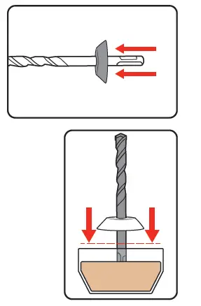 ozito-900W-3-5J-Rotary-Hammer-Drill-Kit-14