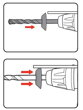 ozito-900W-3-5J-Rotary-Hammer-Drill-Kit-15