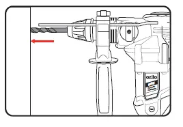 ozito-900W-3-5J-Rotary-Hammer-Drill-Kit-21
