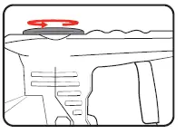 ozito-900W-3-5J-Rotary-Hammer-Drill-Kit-23