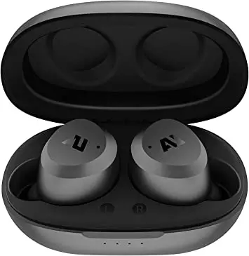 Au-stream Hybrid Active Noise Canceling Earbuds User Manual Au-stream Hybrid Active Noise Canceling Earbuds User Manual
