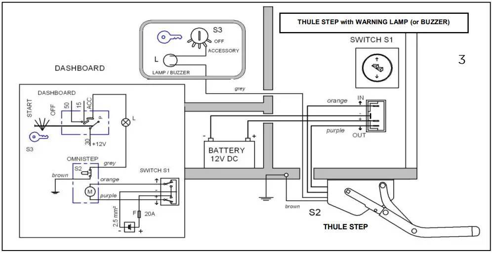 THULE-309968-Single-Step-12-V-460-and-550-ALU-3