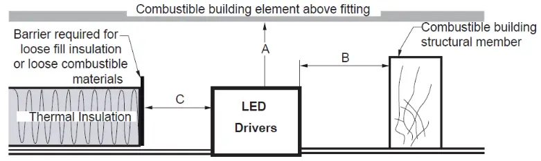 anko 42781592 Low Voltage 360 Wire Tree Net Light fig1