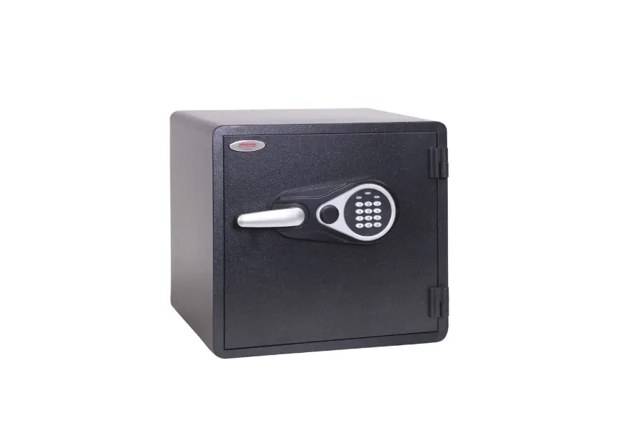 Phoenix Fs1290 Series Electronic Lock Instructions Phoenix Fs1290 Series Electronic Lock Instructions