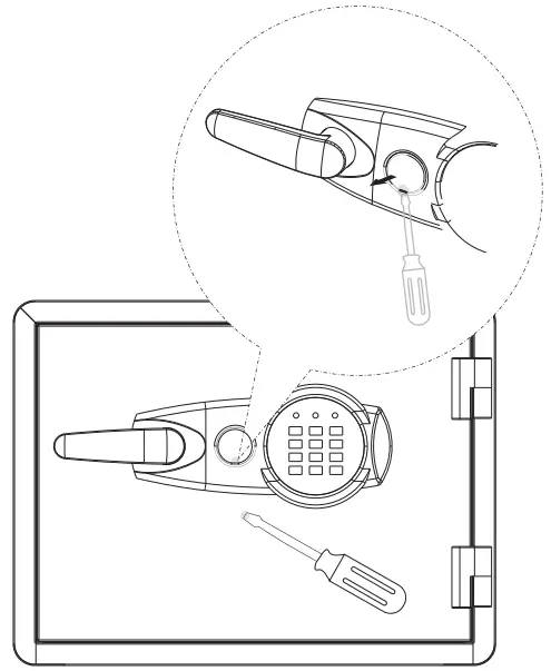 phoenix-FS1290-Series-Electronic-Lock-FIG-2