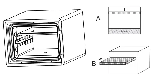 phoenix-FS1290-Series-Electronic-Lock-FIG-3