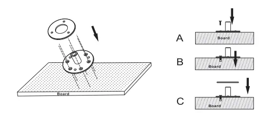 phoenix-FS1290-Series-Electronic-Lock-FIG-5