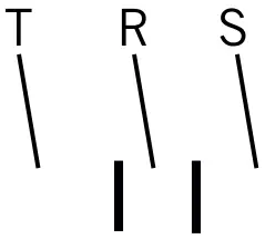 Operation instruction