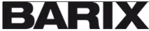 Barix-LOGO