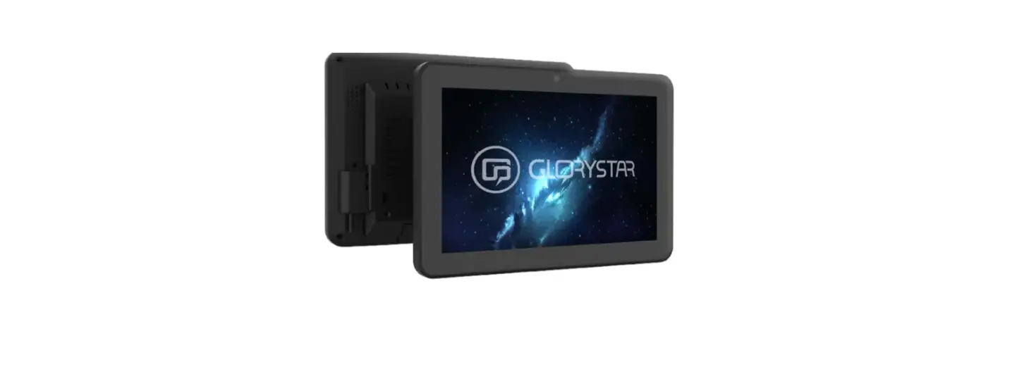 Glorystar Neb101 Android Advertising Displayer User Manual