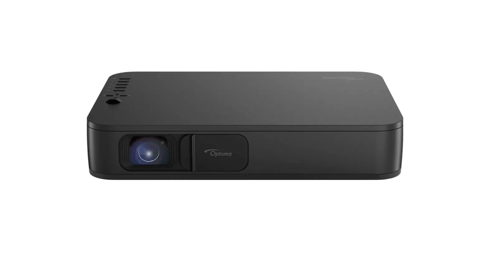 Optoma Lh150 Dlp Projector User Manual