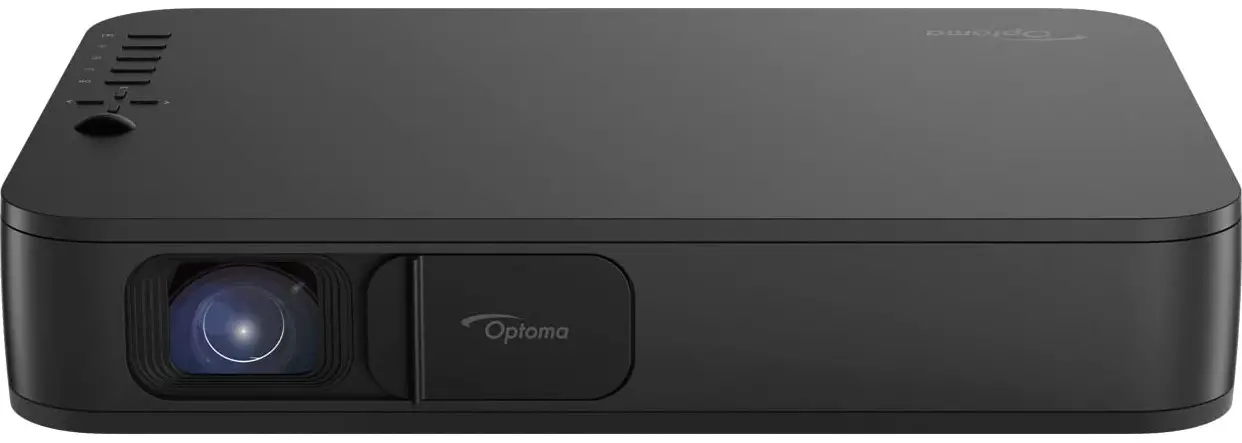 Optom-LH150-DLP-Projector