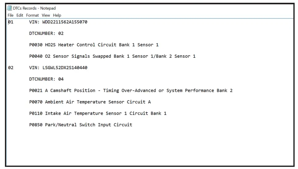AUTOPHIX OM129 Pro 6V 12V Car Battery Tester 100-2000 CCA Battery Load Tester - device 1