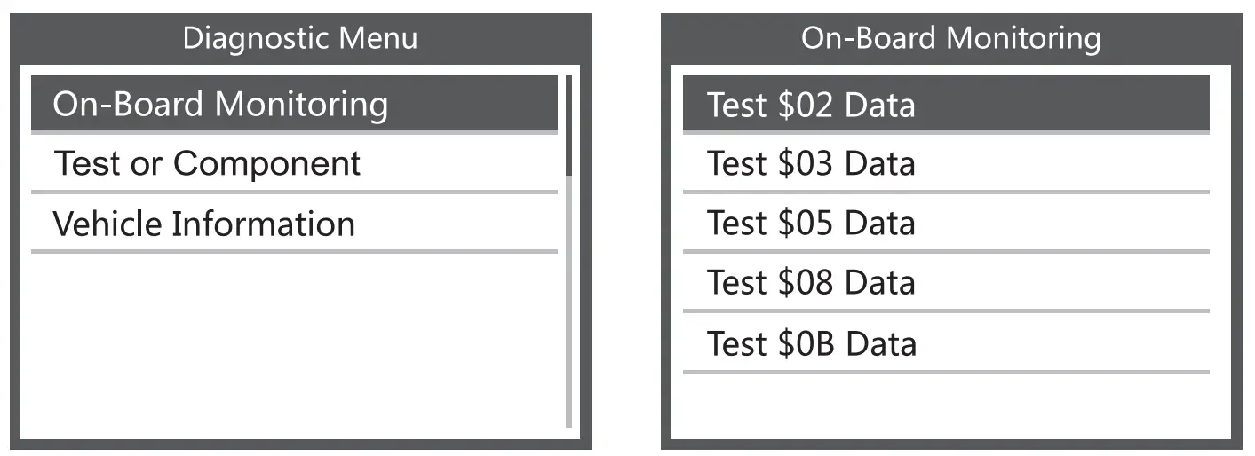 AUTOPHIX OM129 Pro 6V 12V Car Battery Tester 100-2000 CCA Battery Load Tester - fig 030