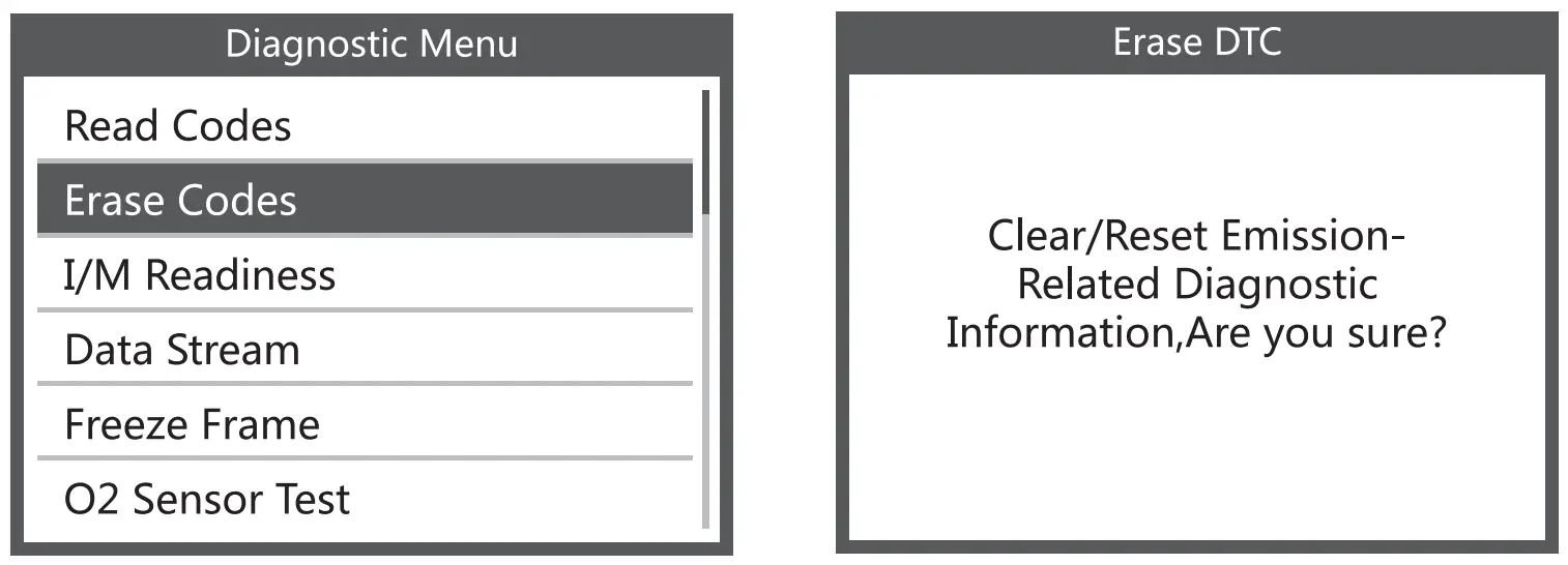 AUTOPHIX OM129 Pro 6V 12V Car Battery Tester 100-2000 CCA Battery Load Tester - fig 16