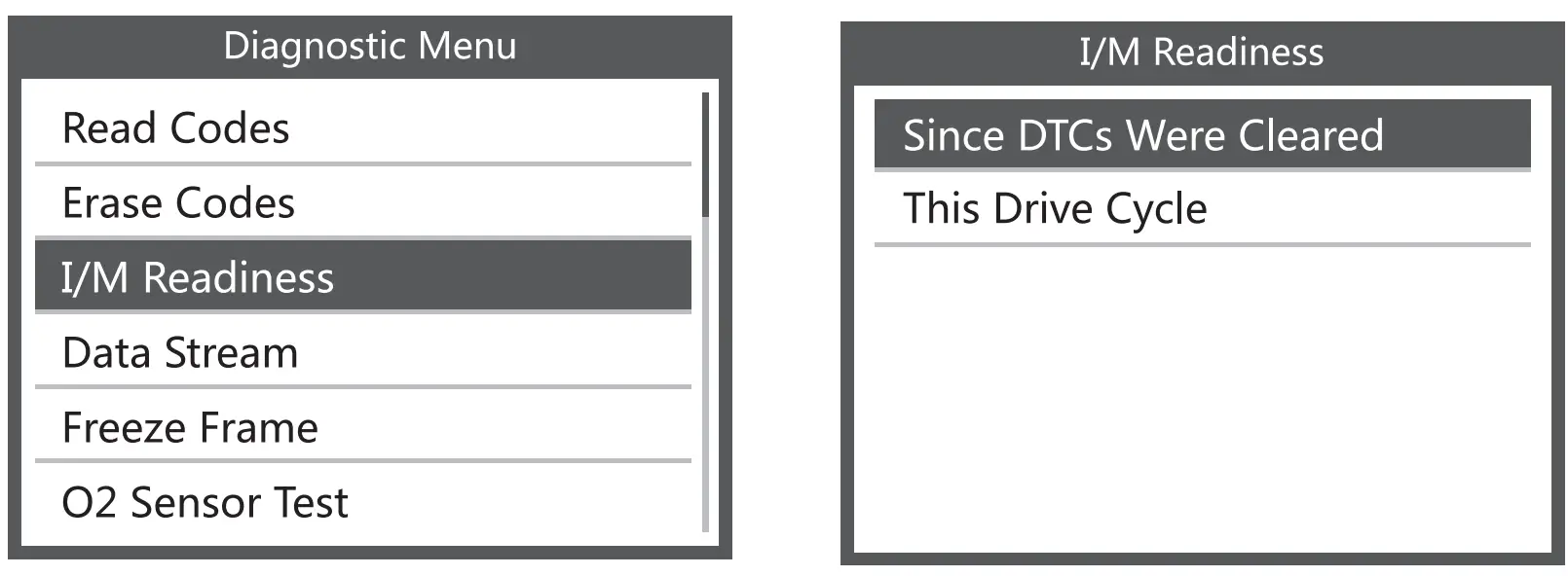 AUTOPHIX OM129 Pro 6V 12V Car Battery Tester 100-2000 CCA Battery Load Tester - fig 19