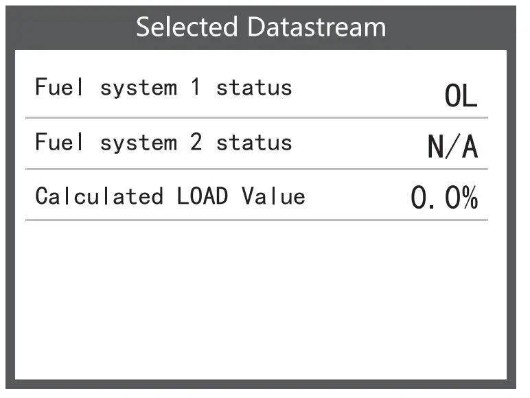 AUTOPHIX OM129 Pro 6V 12V Car Battery Tester 100-2000 CCA Battery Load Tester - fig 24
