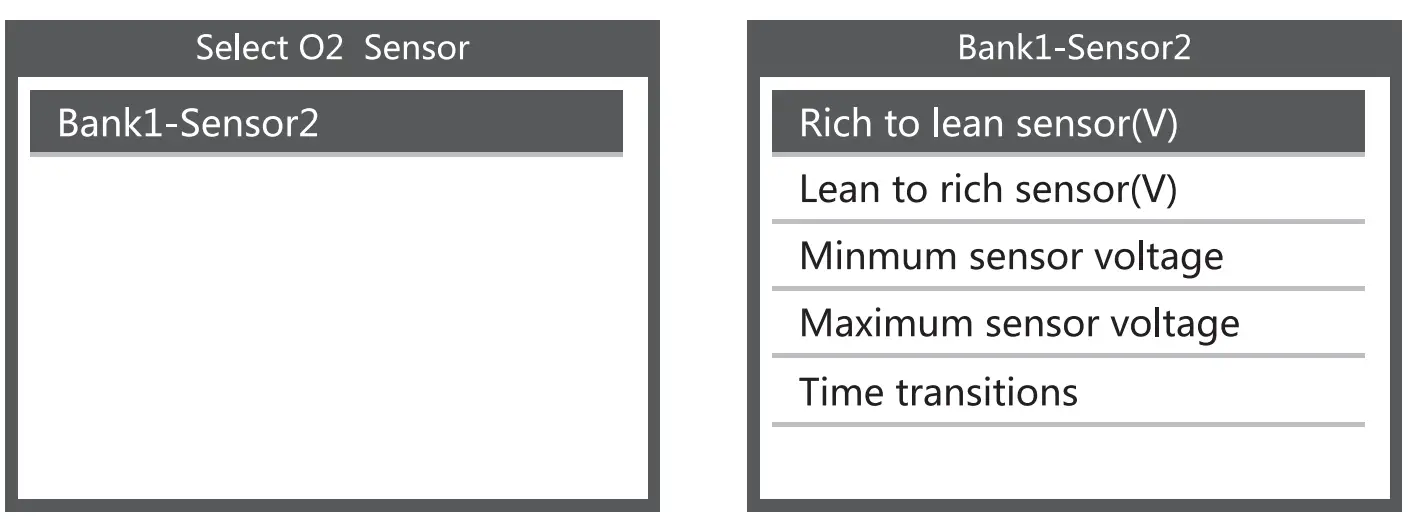 AUTOPHIX OM129 Pro 6V 12V Car Battery Tester 100-2000 CCA Battery Load Tester - fig 29